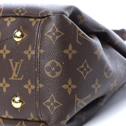 Louis Vuitton Monogram Pallas Dahlia 15 of 15