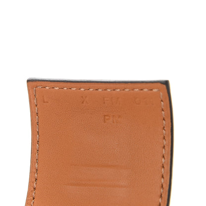 Hermes Lizard Collier De Chien CDC Bracelet L Ombre 6 of 8