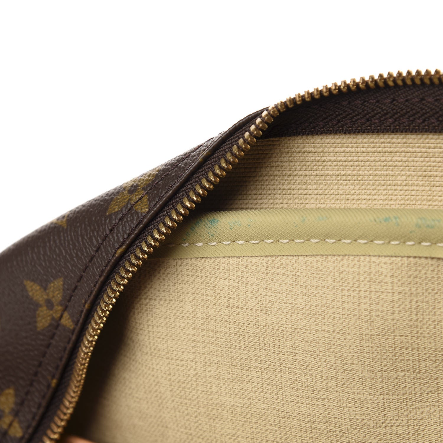 Louis Vuitton Monogram Deauville 10 of 14