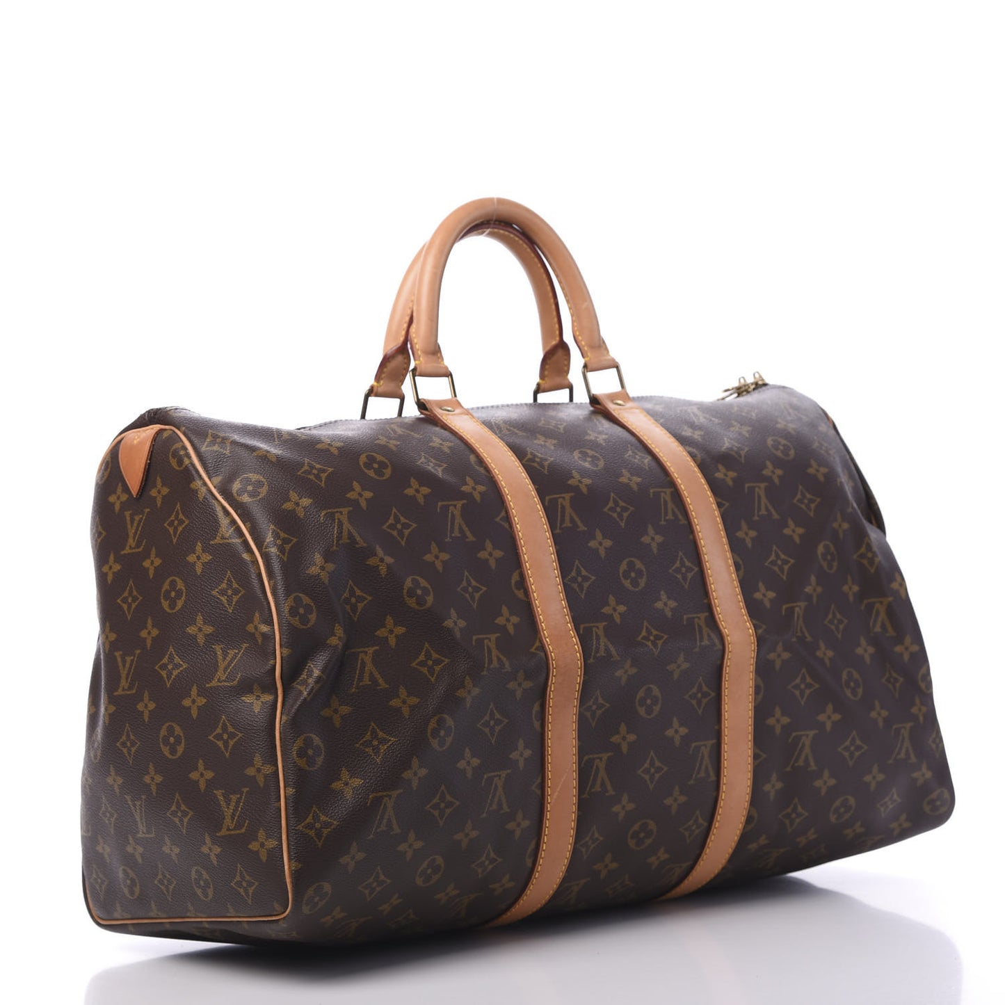 Monogram Keepall 50