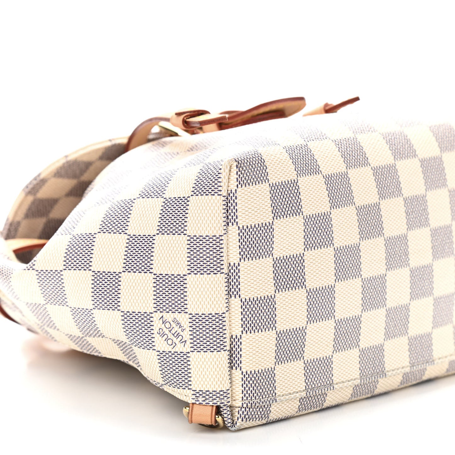 Damier Azur Sperone BB Backpack