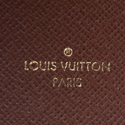 Louis Vuitton Monogram Victorine Wallet 6 of 7