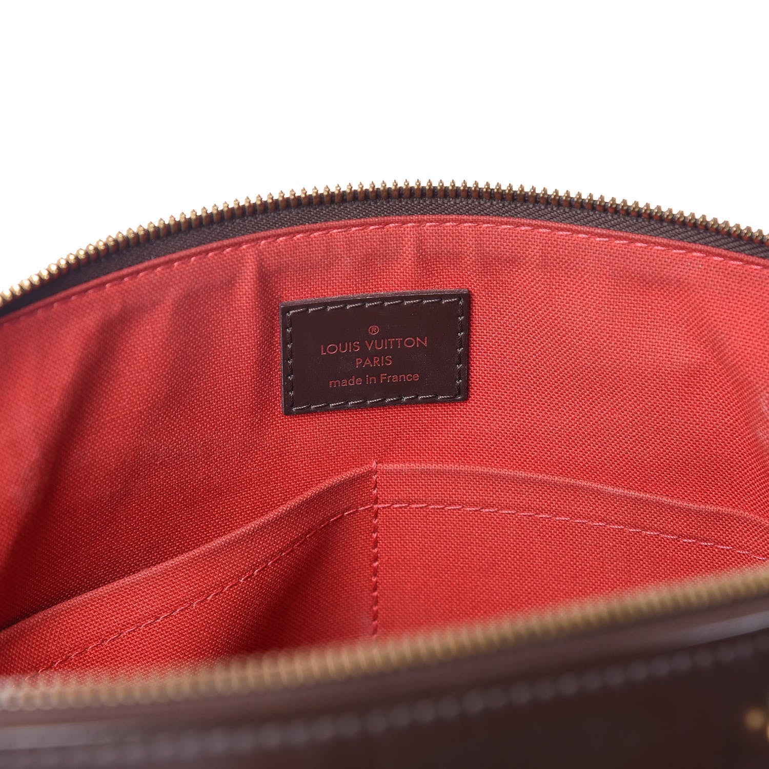 Louis Vuitton Damier Ebene Westminster GM 6 of 28