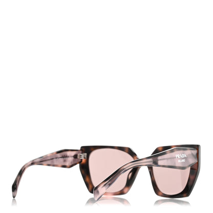 Prada Acetate Sunglasses SPR 15W Tortoise 4 of 8