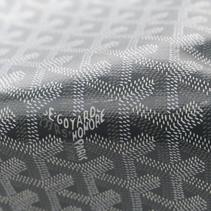 Goyard Goyardine Bellechasse PM Grey 13 of 14