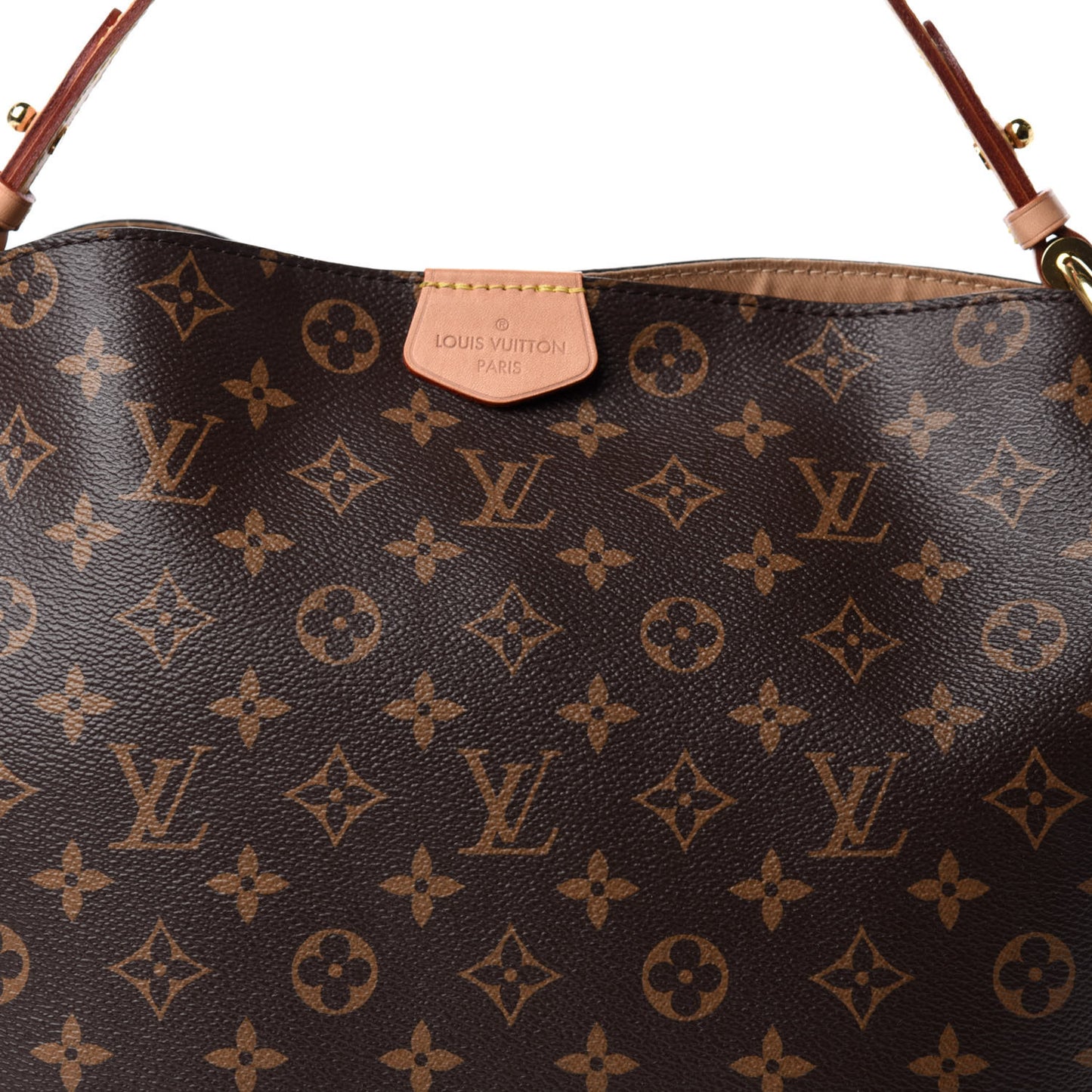 Monogram Graceful PM