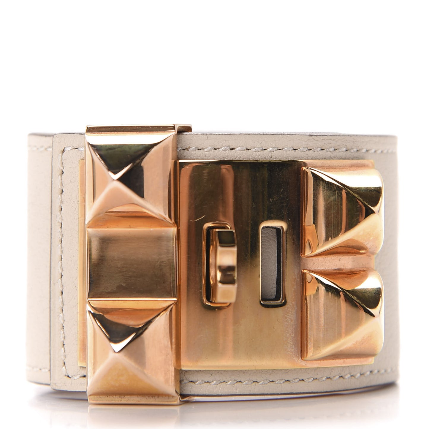 Swift Collier de Chien CDC Bracelet S Craie