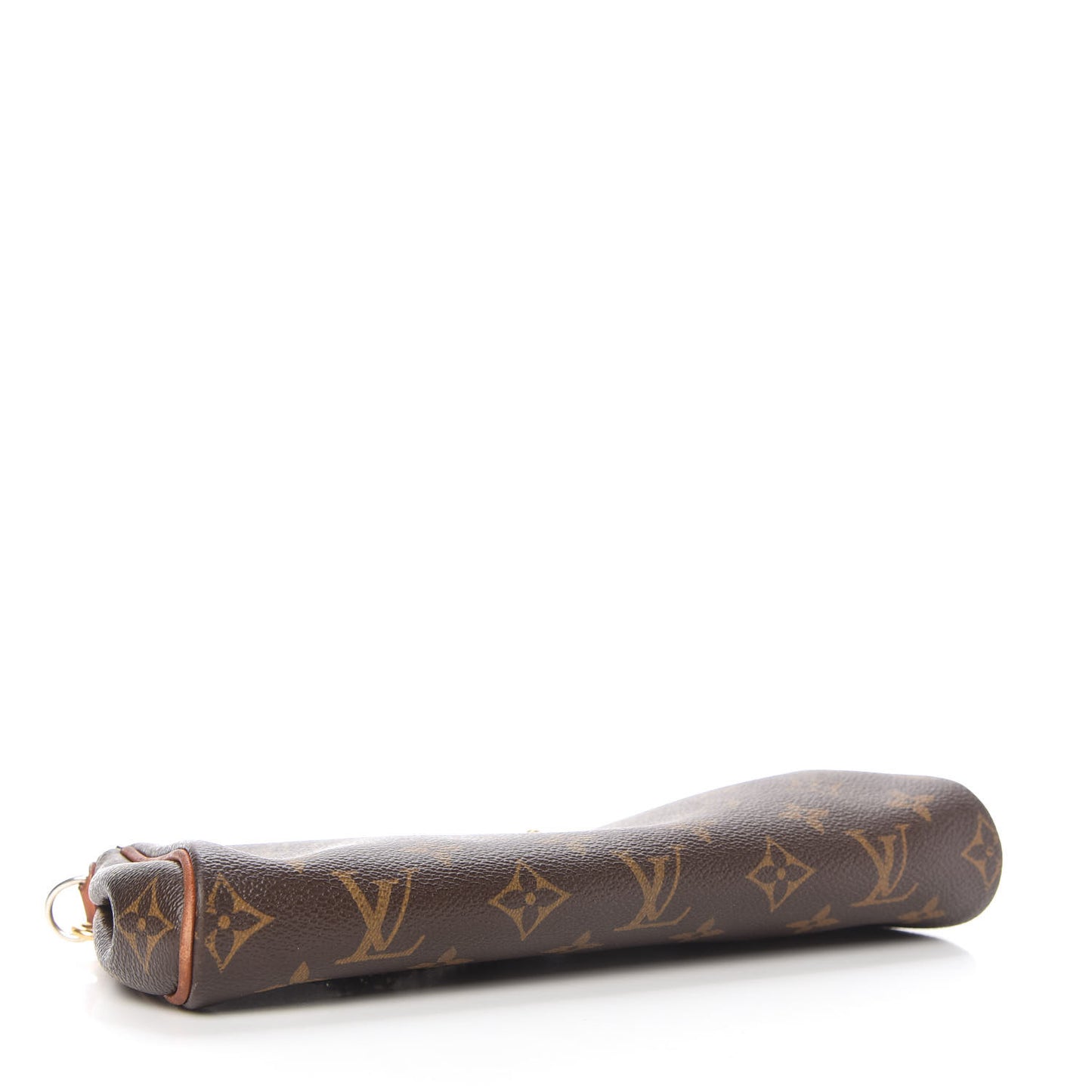 Monogram Eva Clutch