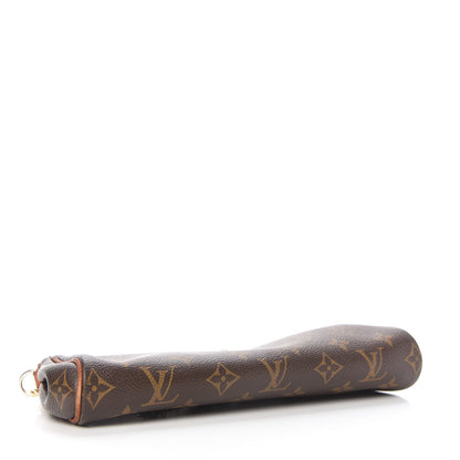 Louis Vuitton Monogram Eva Clutch 4 of 10