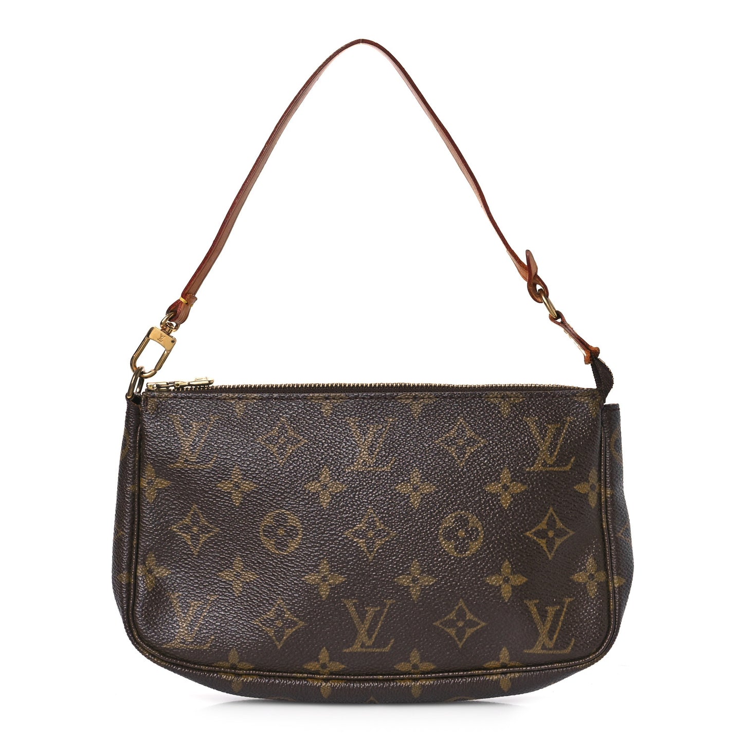 Monogram Pochette Accessories