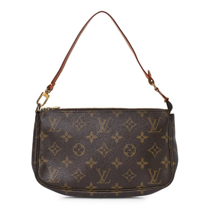 Louis Vuitton Monogram Pochette Accessories 1 of 10