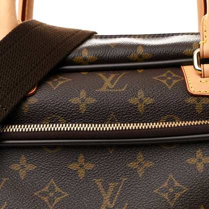 Louis Vuitton Monogram Icare Bag 8 of 12