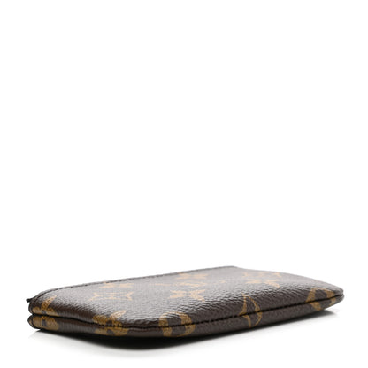 Louis Vuitton Monogram Key Pouch 4 of 7