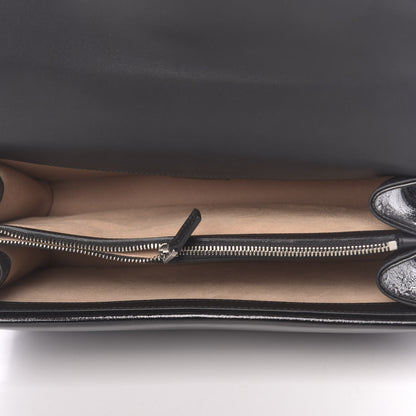 Gucci Velvet Skipper GG Monogram Small Dionysus Shoulder Bag Blue Beige Black 6 of 11