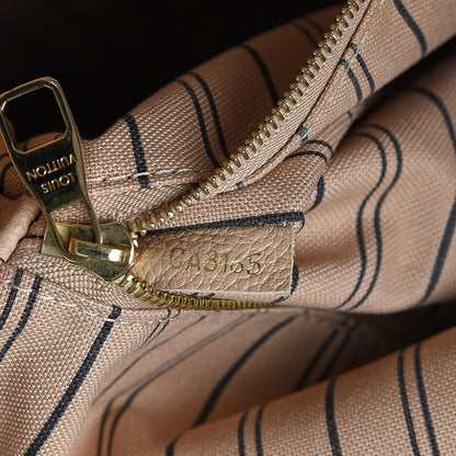 Louis Vuitton Empreinte Bagatelle Dune 7 of 14