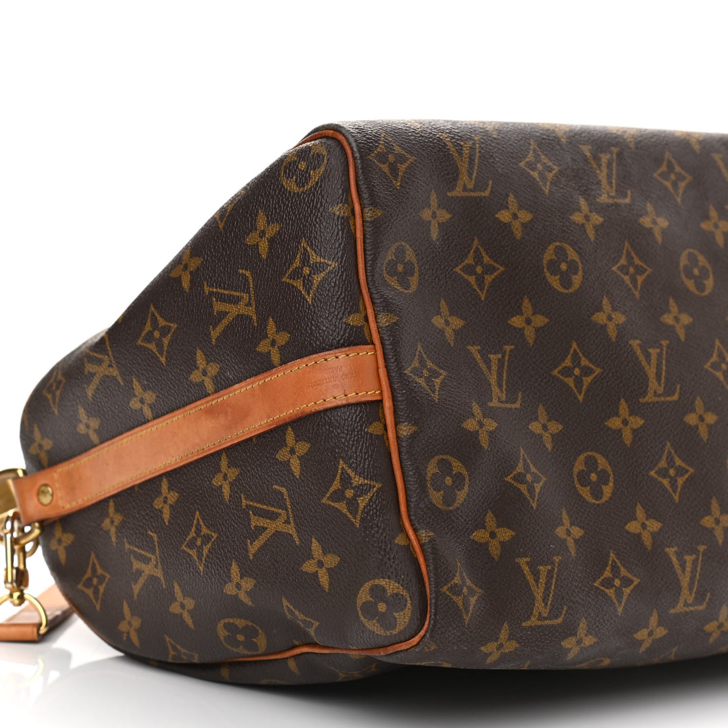 Monogram Speedy Bandouliere 35