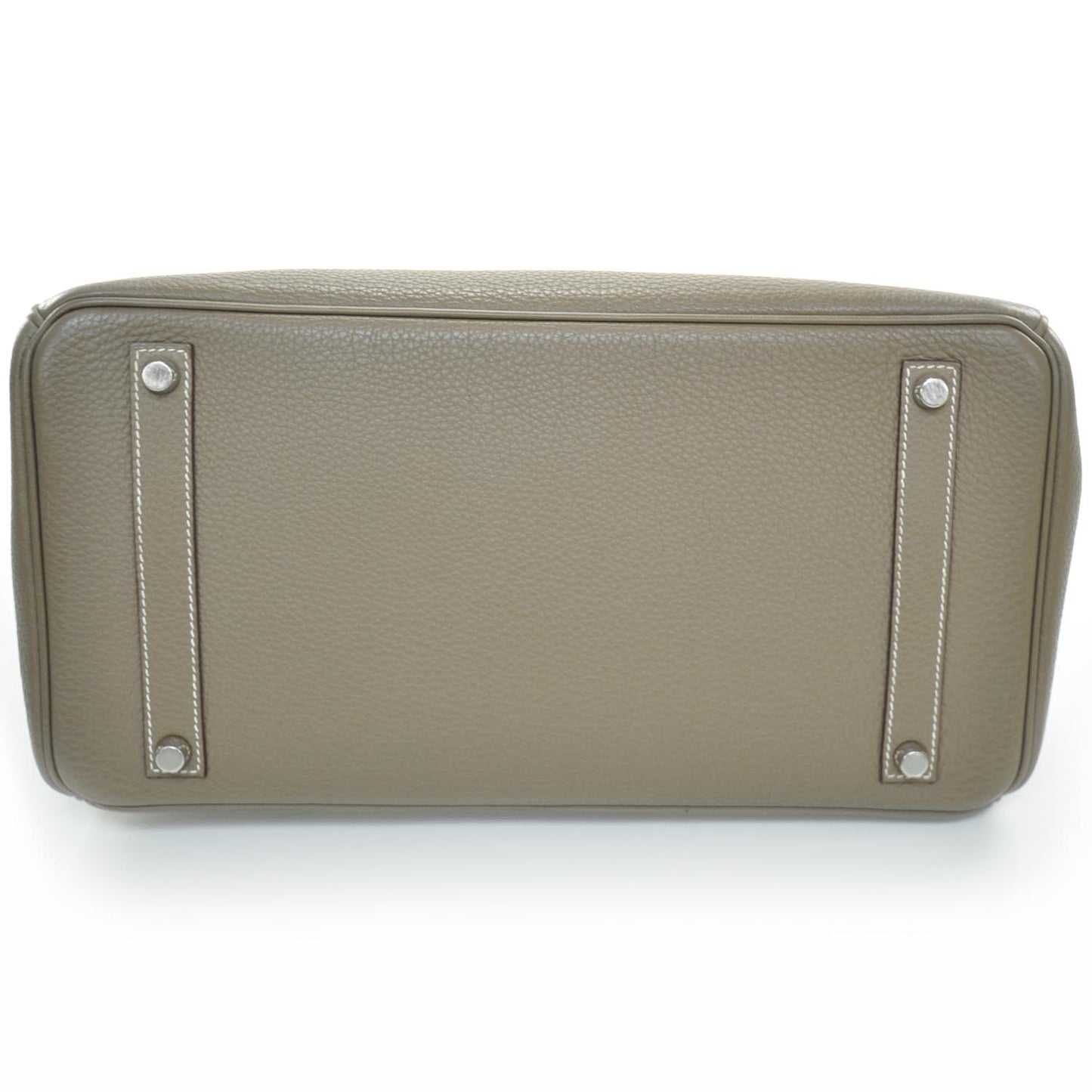 Togo Birkin 35 Etoupe