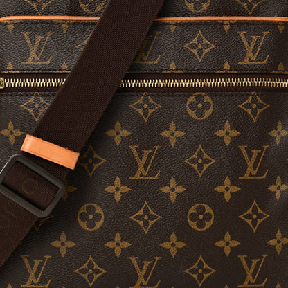 Louis Vuitton Monogram Pochette Valmy 7 of 9