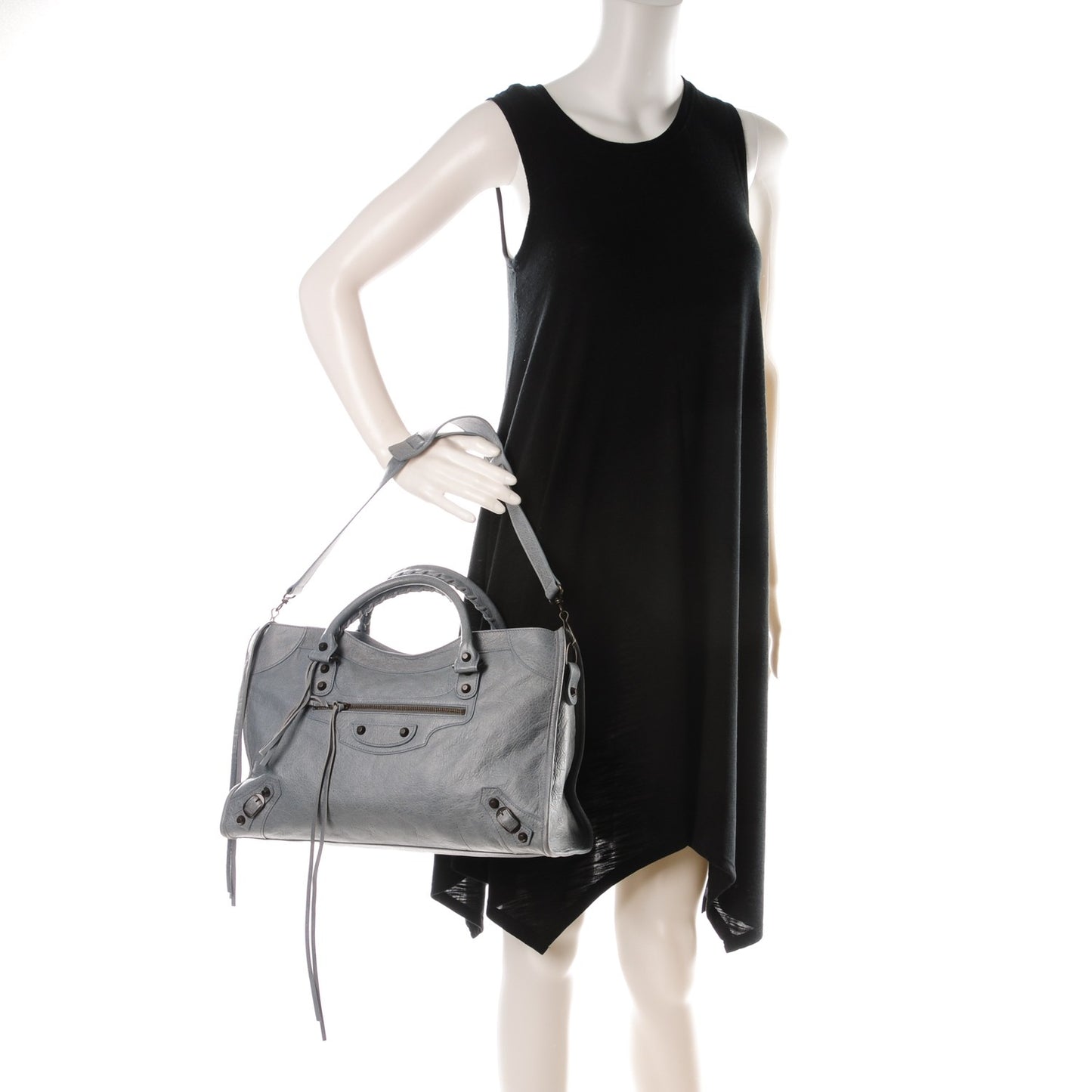 Agneau Classic Hardware City Ardoise