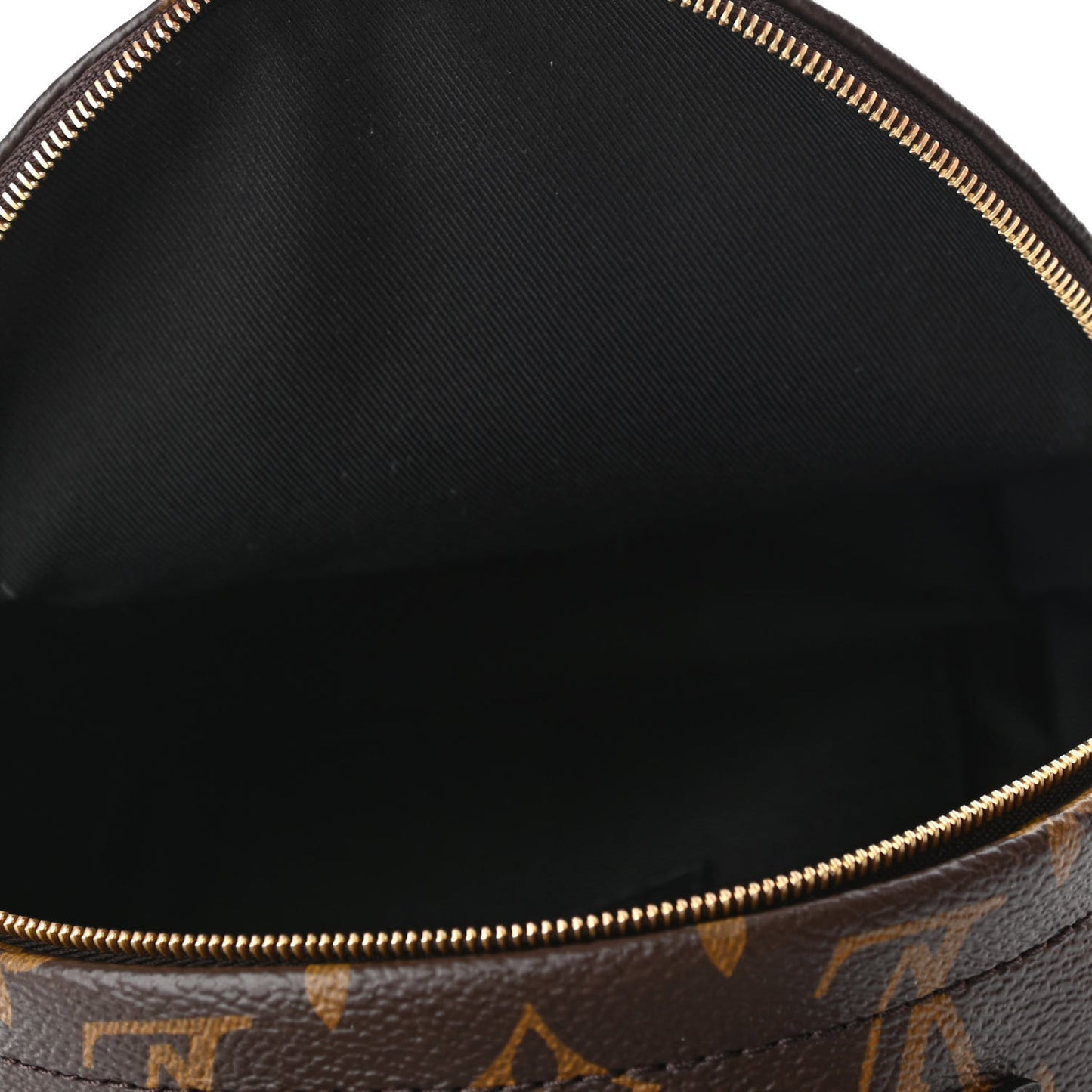Monogram Palm Springs Backpack Mini