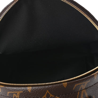 Louis Vuitton Monogram Palm Springs Backpack Mini 4 of 4