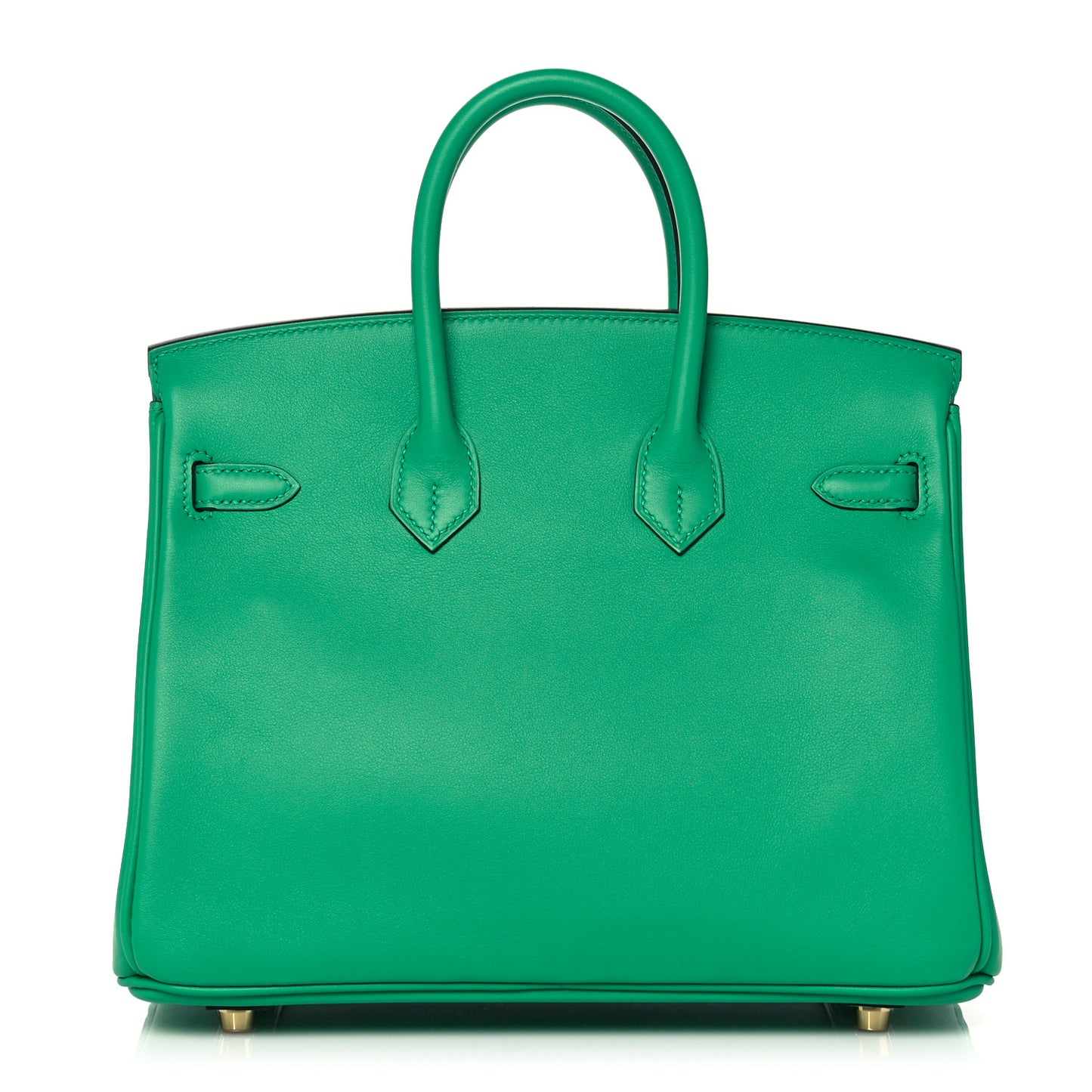 Swift Birkin 25 Menthe