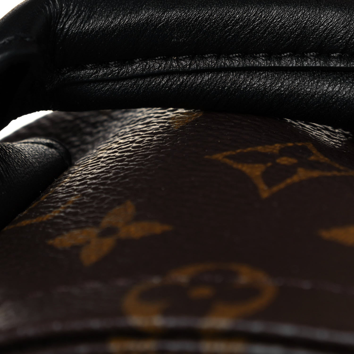 Louis Vuitton Monogram Palm Springs Backpack PM 10 of 11