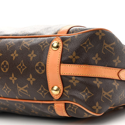 Louis Vuitton Monogram Stresa PM 10 of 14