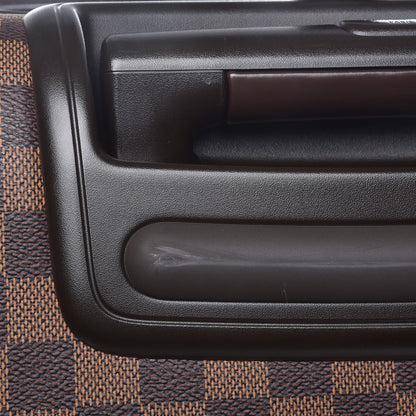 Louis Vuitton Damier Ebene Pegase 55 9 of 13