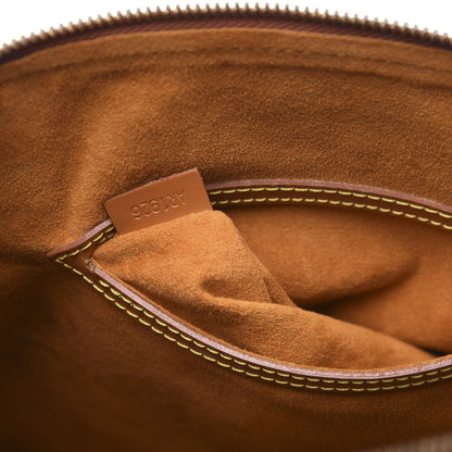 Louis Vuitton Epi Alma PM Cipango 6 of 12