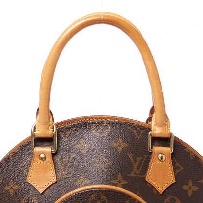 Louis Vuitton Monogram Ellipse PM 8 of 8