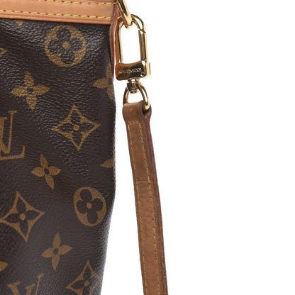 Louis Vuitton Monogram Palermo PM 12 of 12