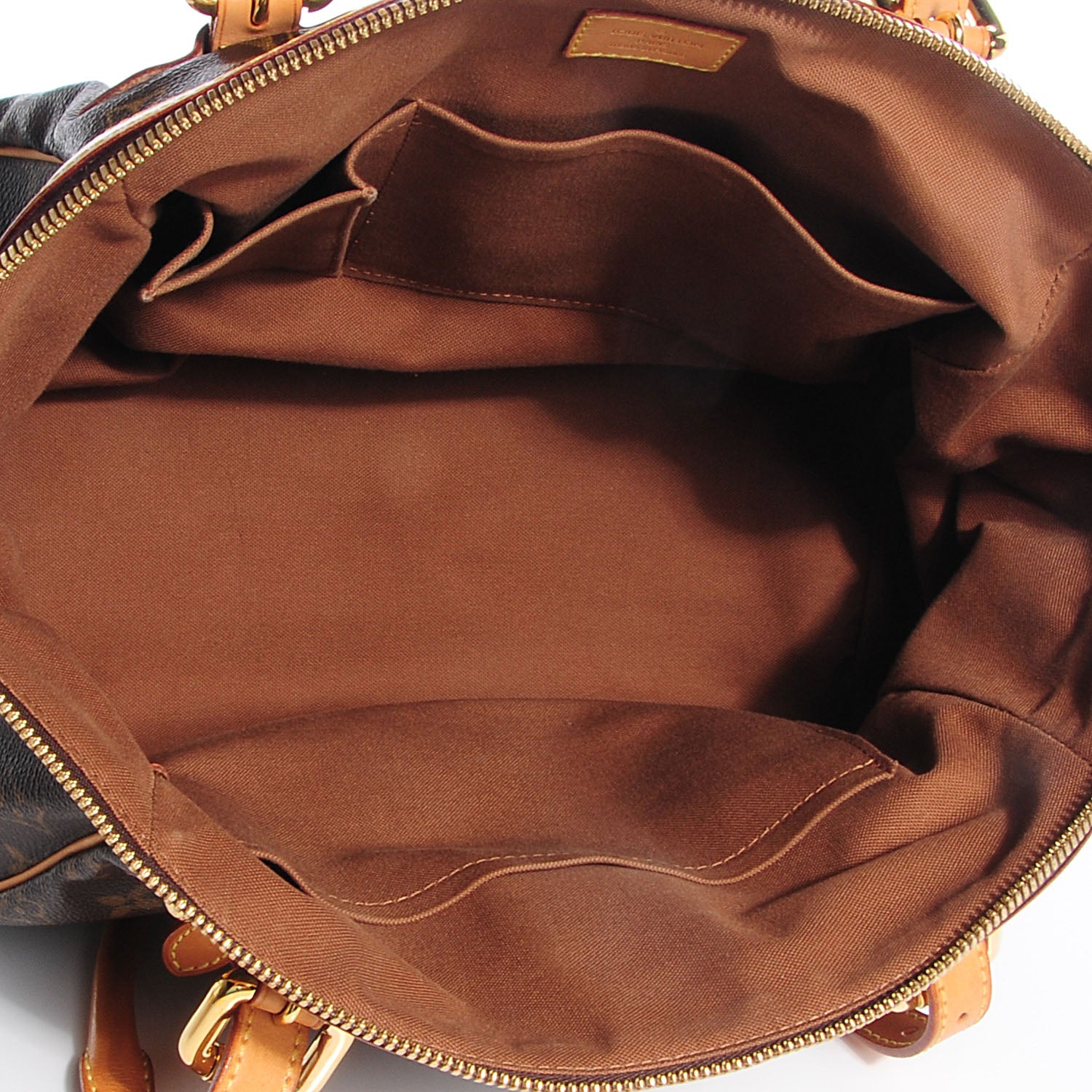 Louis Vuitton Monogram Tivoli GM 7 of 7
