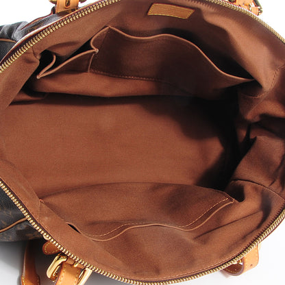 Louis Vuitton Monogram Tivoli GM 7 of 7
