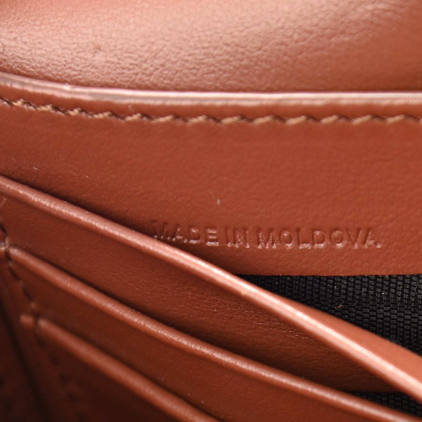 Calfskin Vintage Check New Hampshire Bag Archive Beige Tan