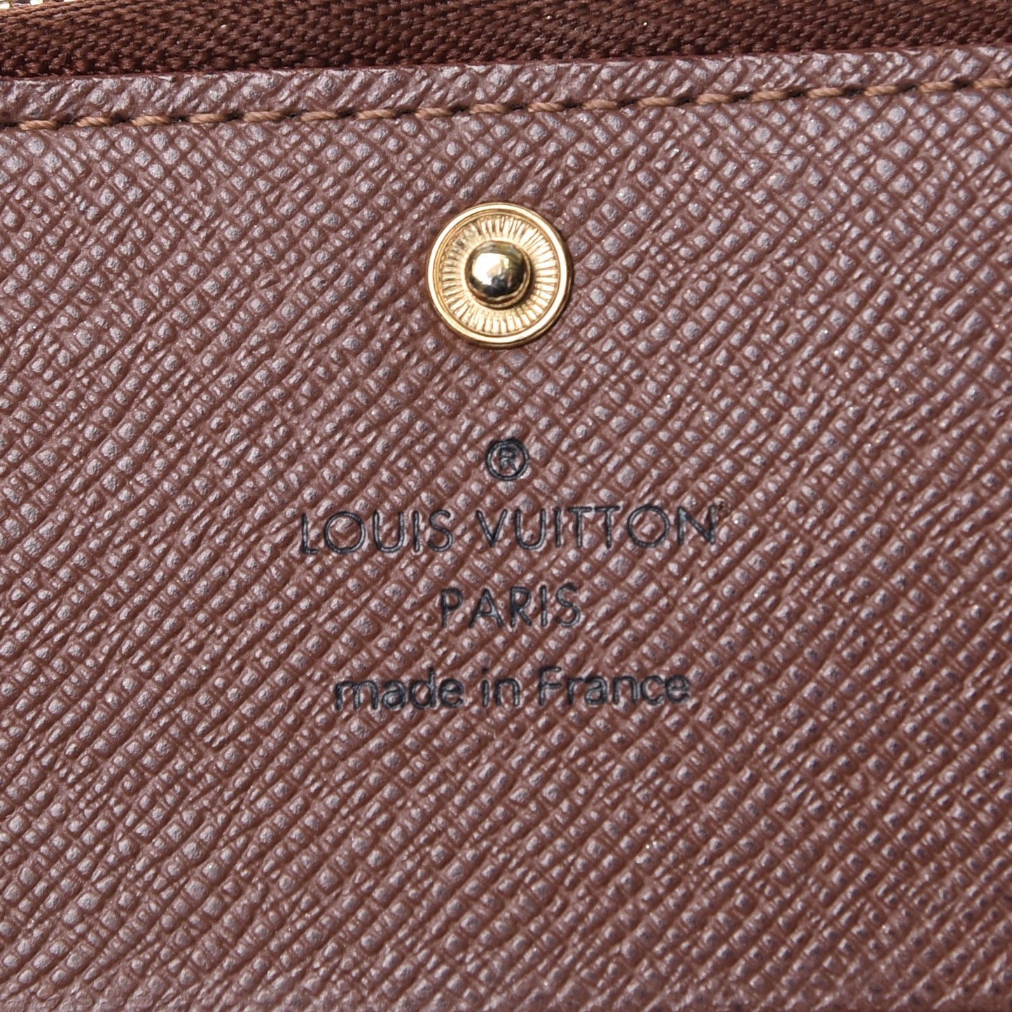 Monogram Insolite Coin Purse Wallet