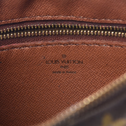 Louis Vuitton Monogram Trocadero 24 6 of 11