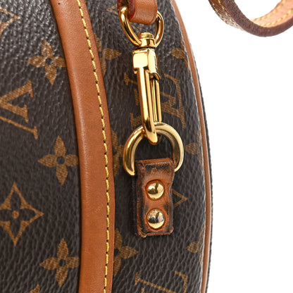 Louis Vuitton Monogram Petite Boite Chapeau 16 of 16