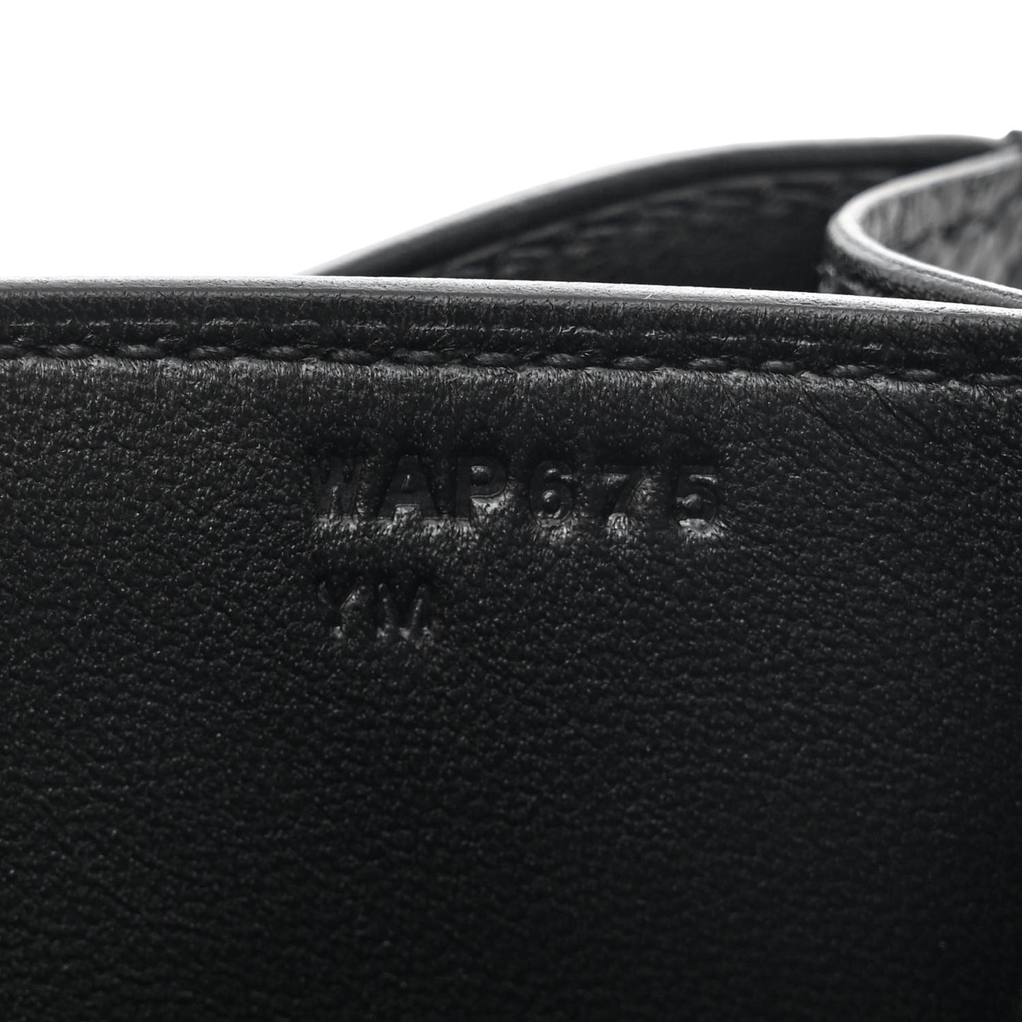 Epsom Constance 18 Black