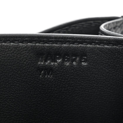 Hermes Epsom Constance 18 Black 7 of 12