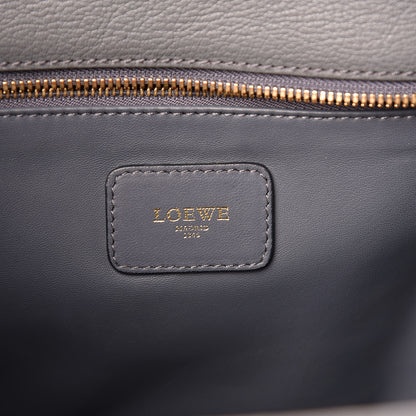Loewe Calfskin Amazona 36 Grey 6 of 11