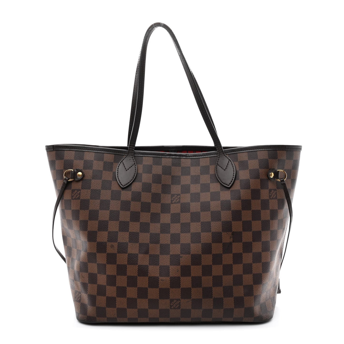 Damier Ebene Neo Neverfull MM