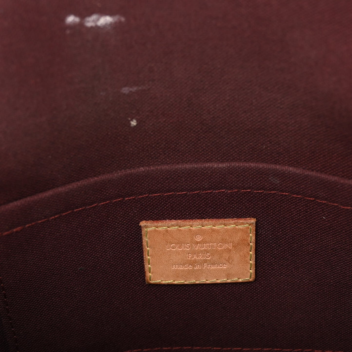 Monogram Favorite MM