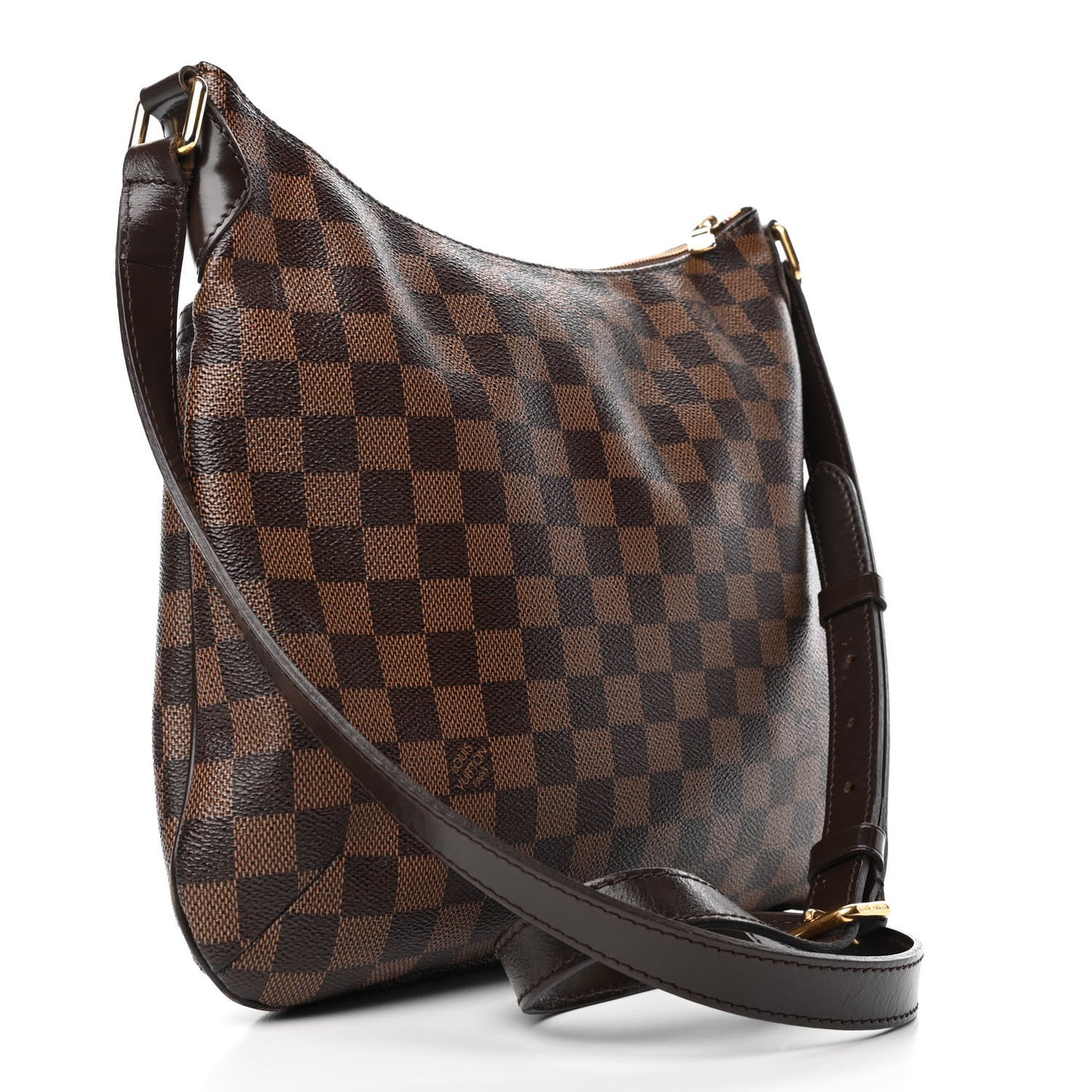 Damier Ebene Bloomsbury PM