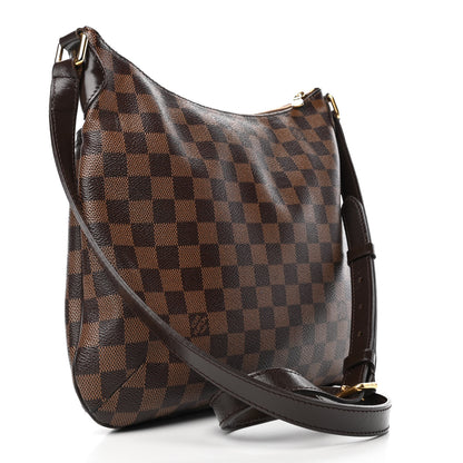 Louis Vuitton Damier Ebene Bloomsbury PM 2 of 4