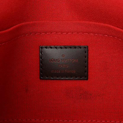 Louis Vuitton Damier Ebene Favorite MM 6 of 10