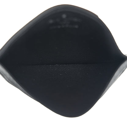 Louis Vuitton Epi Neo Porte-Cartes Card Holder Black 5 of 14