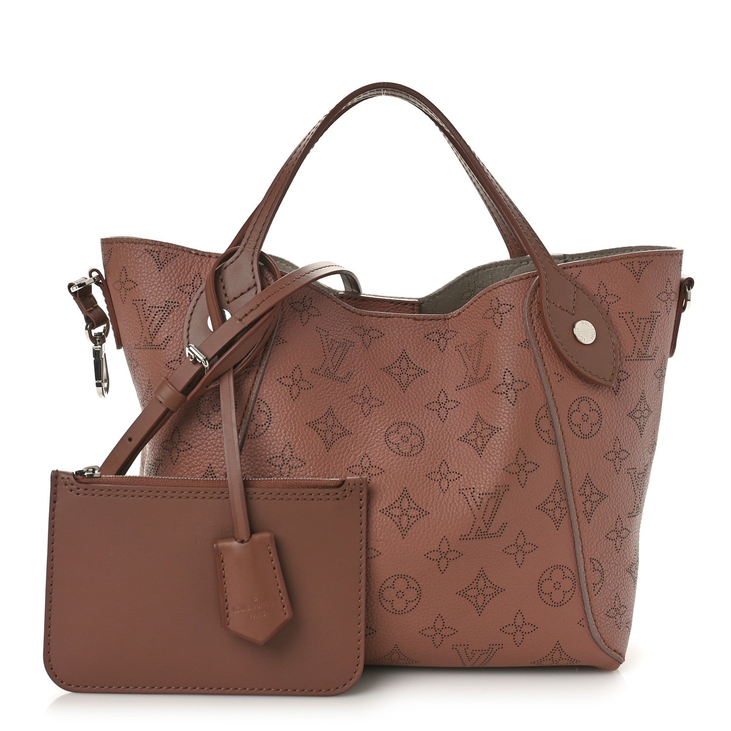Louis Vuitton Mahina Hina PM 1 of 10