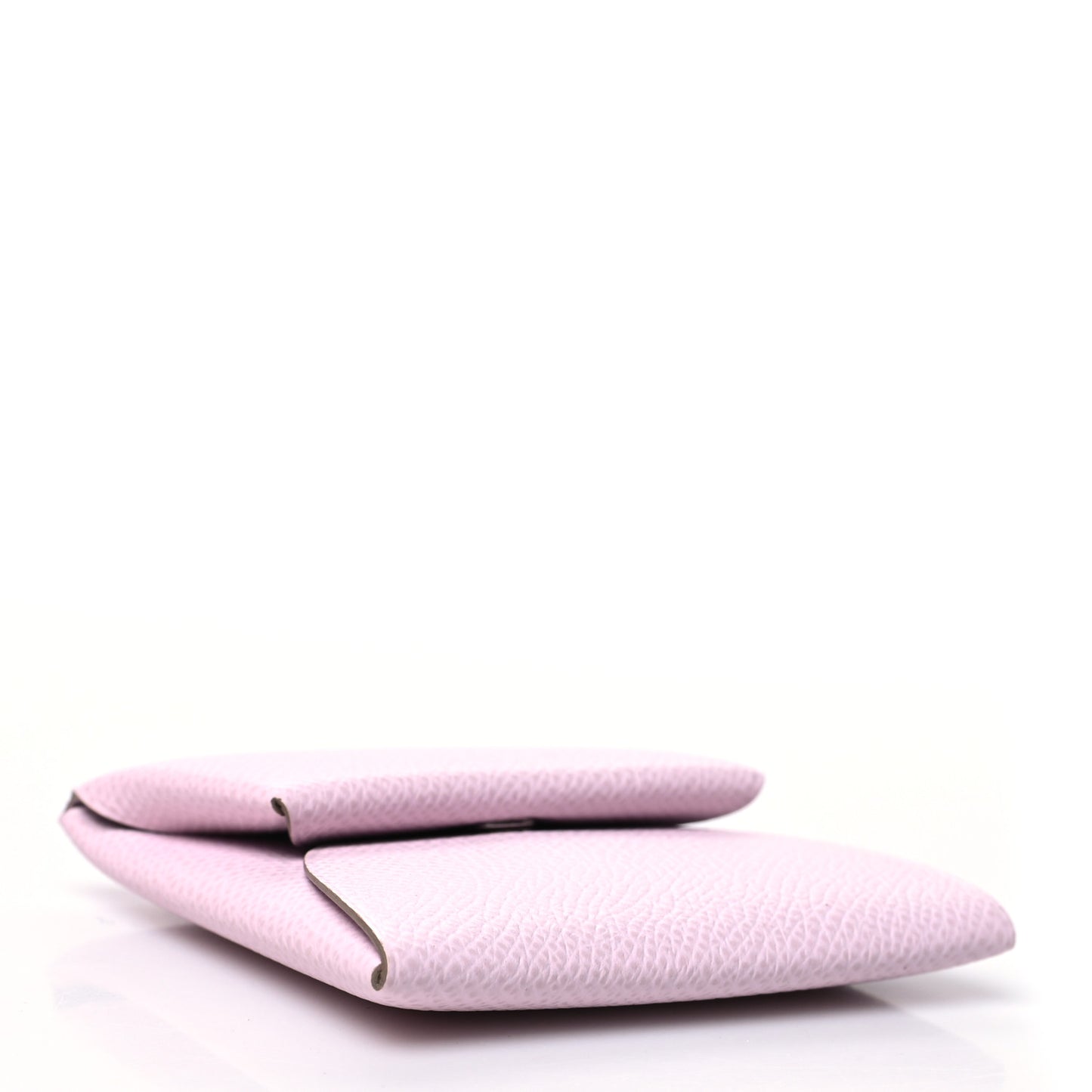 Epsom Bastia Coin Purse Mauve Pale