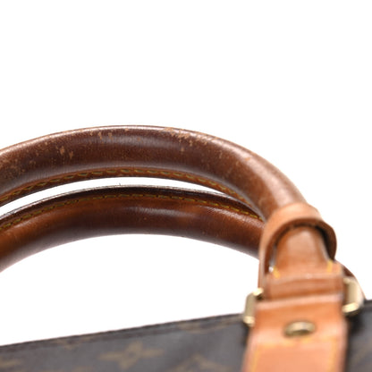 Louis Vuitton Monogram Keepall 55 23 of 23